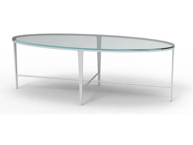 Jefferson Cocktail Table