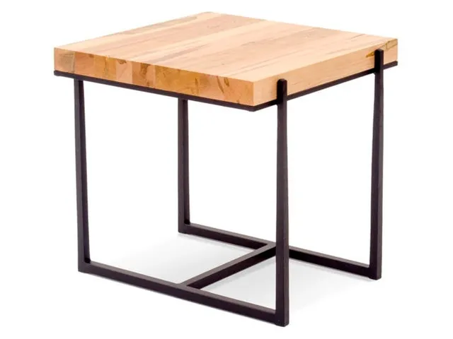Cooper Square End Table