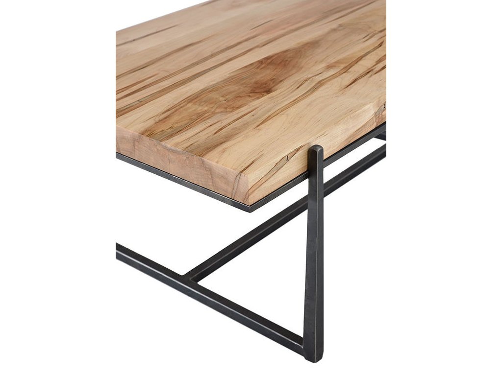 Cooper Rectangular Cocktail Table - image 2