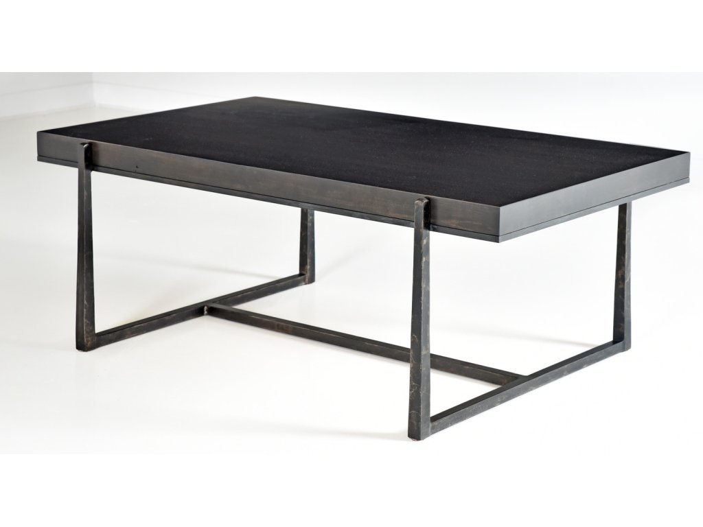 Cooper Rectangular Cocktail Table - image 3