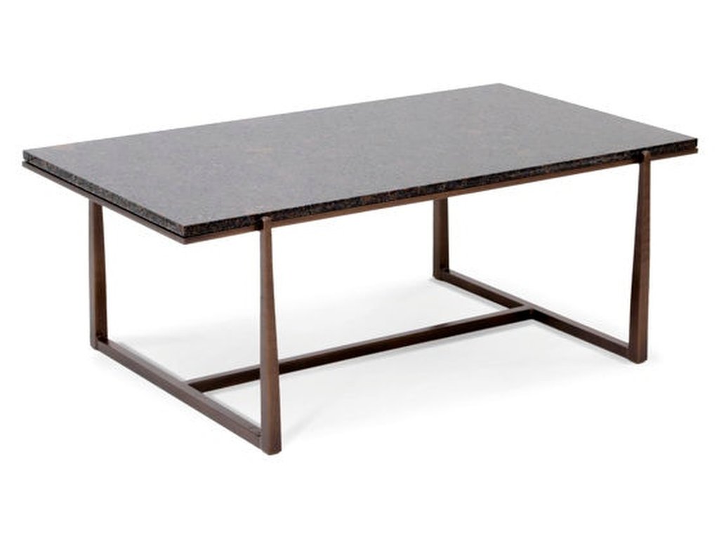 Cooper Rectangular Cocktail Table - main image