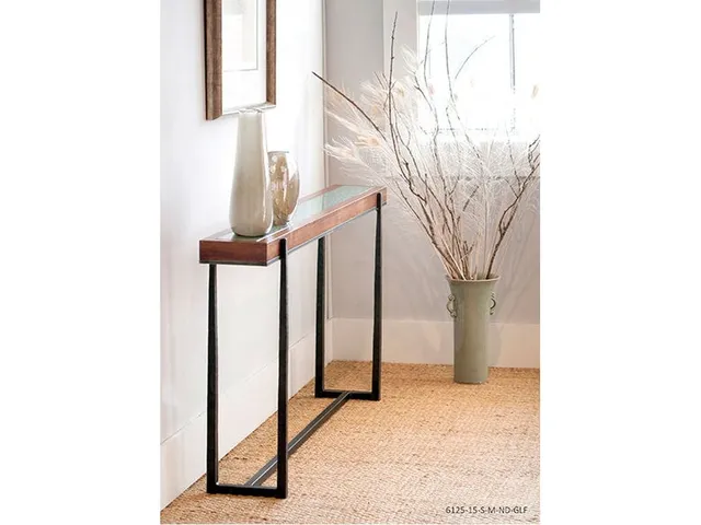 Cooper 70" Console - Alternative View
