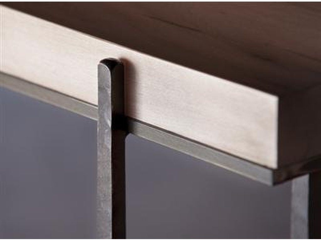 Cooper 70" Console - image 2