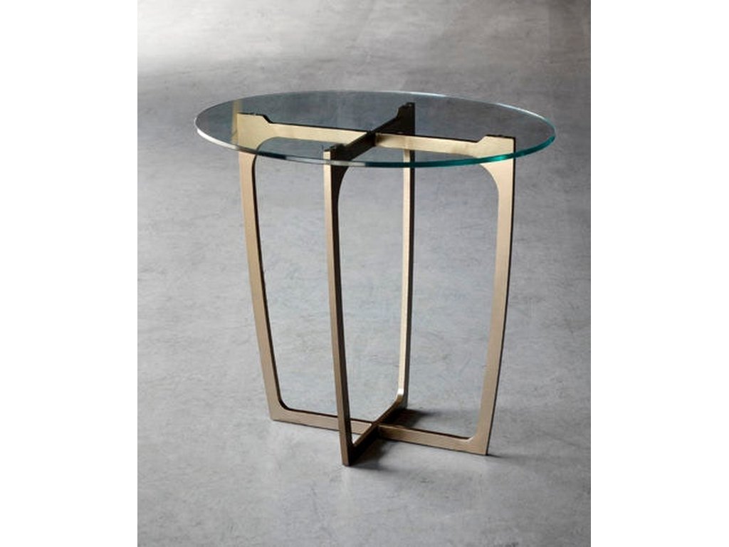 Fontana End Table - image 1