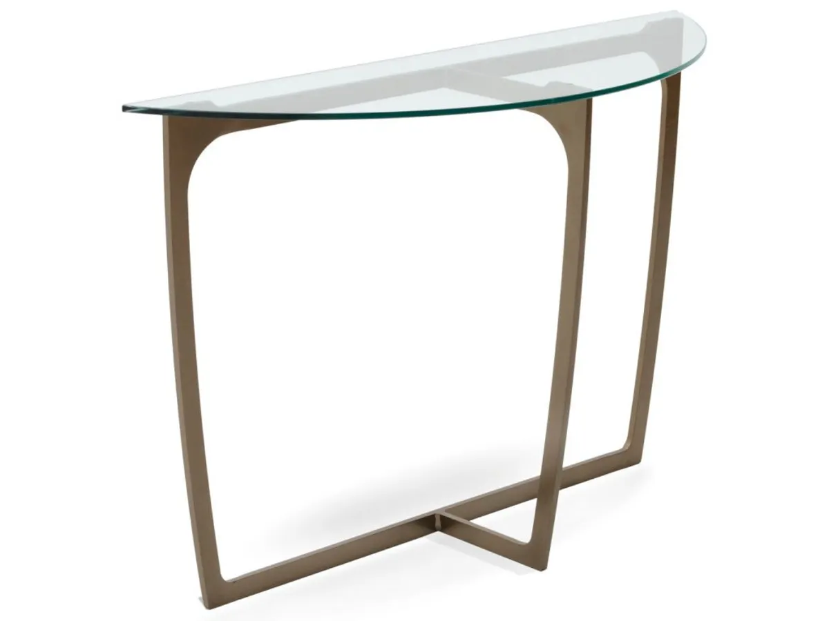 Fontana Console - primary view
