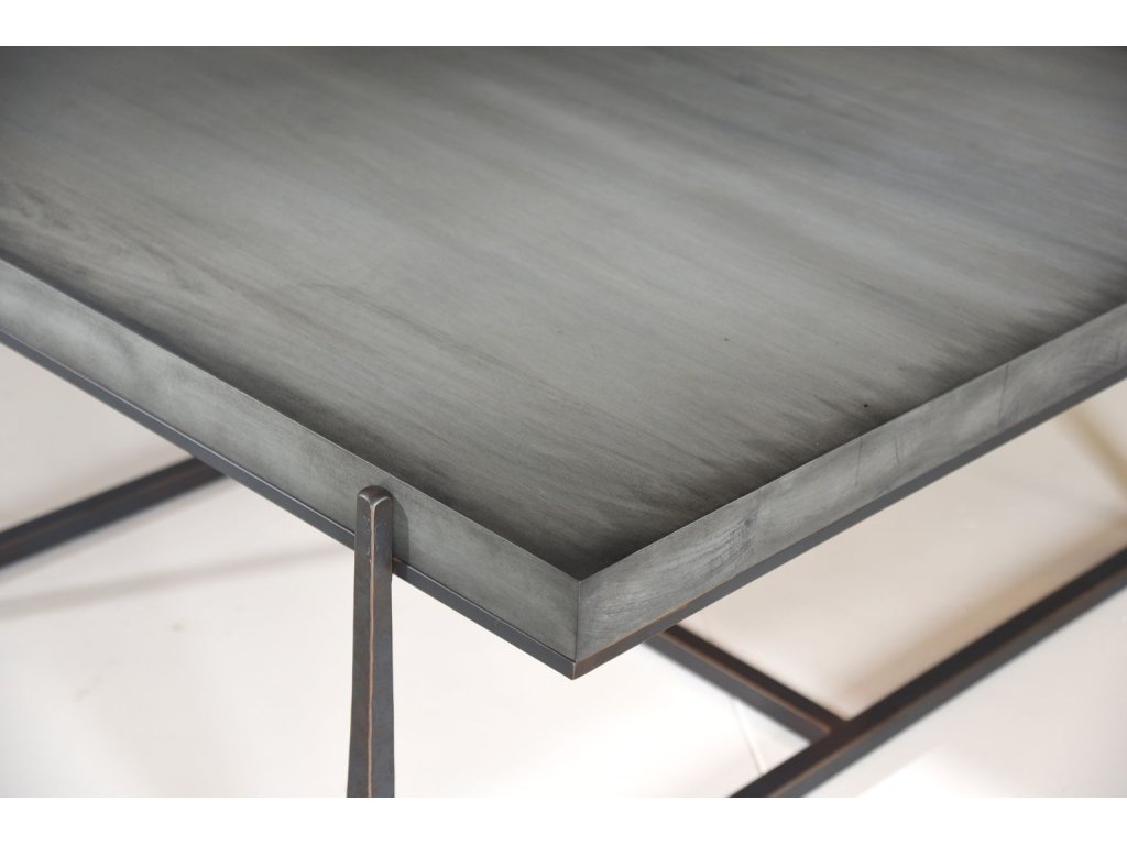 Cooper 42" Square Cocktail Table - image 1