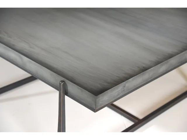 Cooper 42" Square Cocktail Table - Alternative View