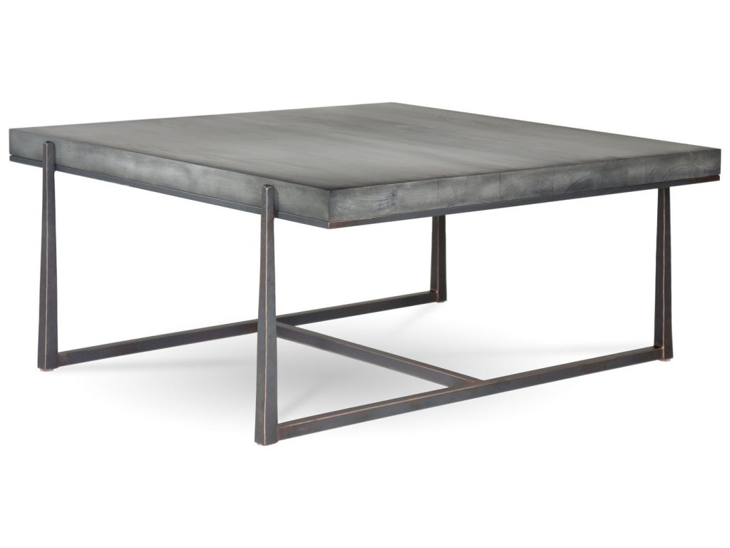 Cooper 42" Square Cocktail Table - main image