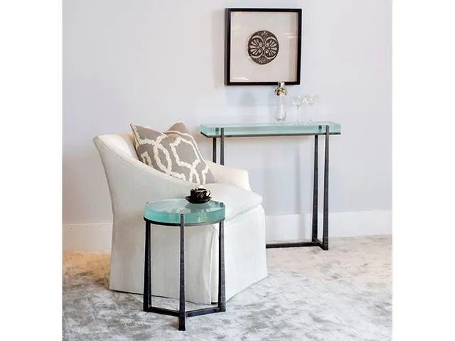 Cooper 34" Console - Alternative View