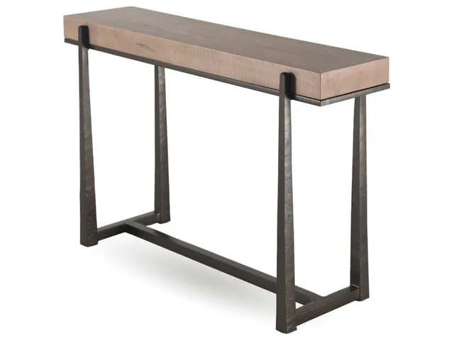 Cooper 34" Chairside Console