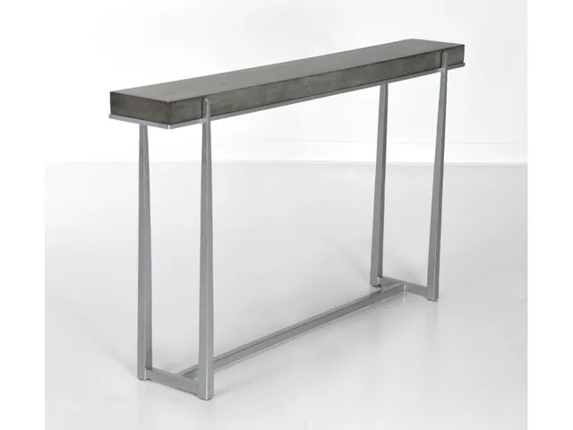 Cooper 54" Console - Alternative View