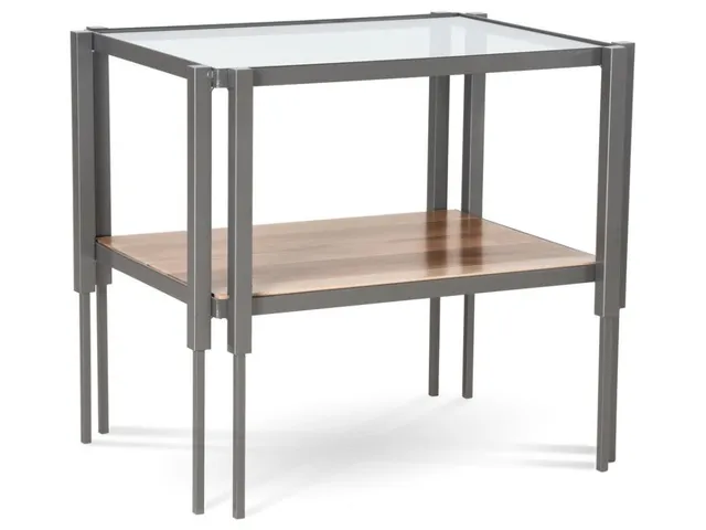 Crawford End Table