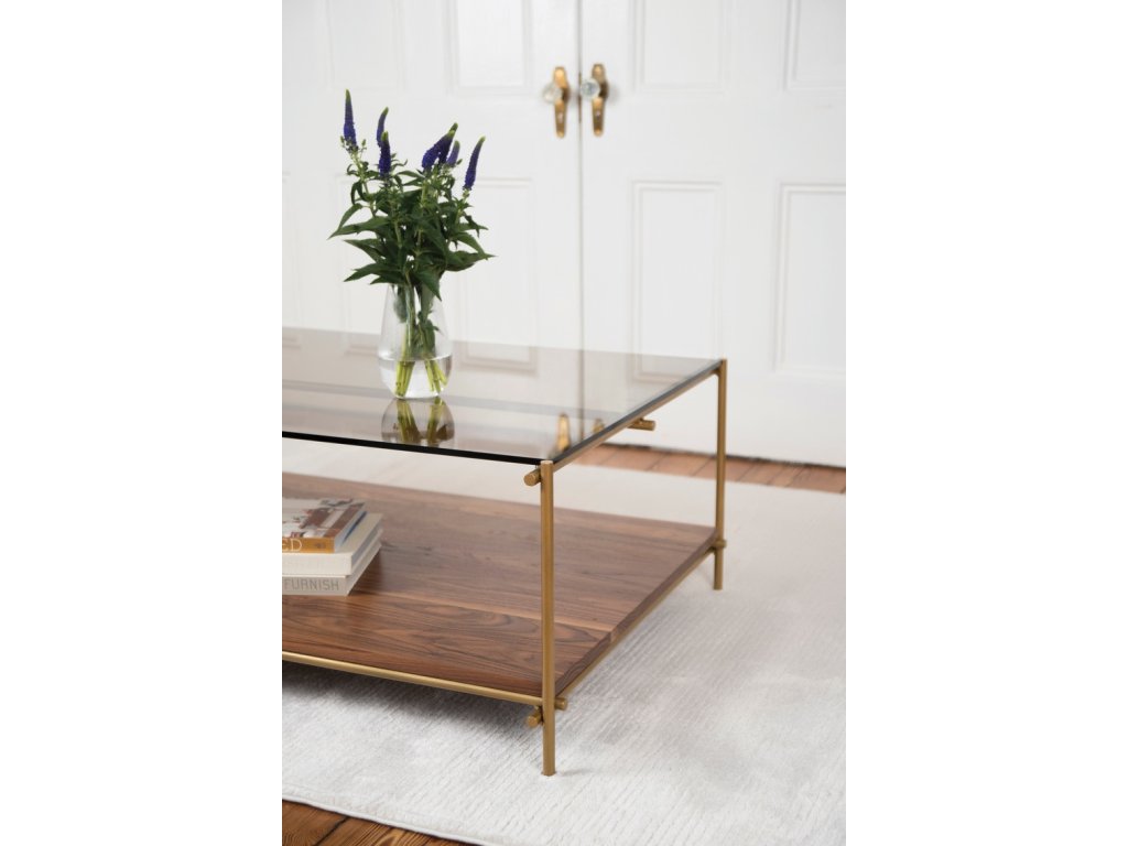 Collins Rectangular Cocktail Table - image 1
