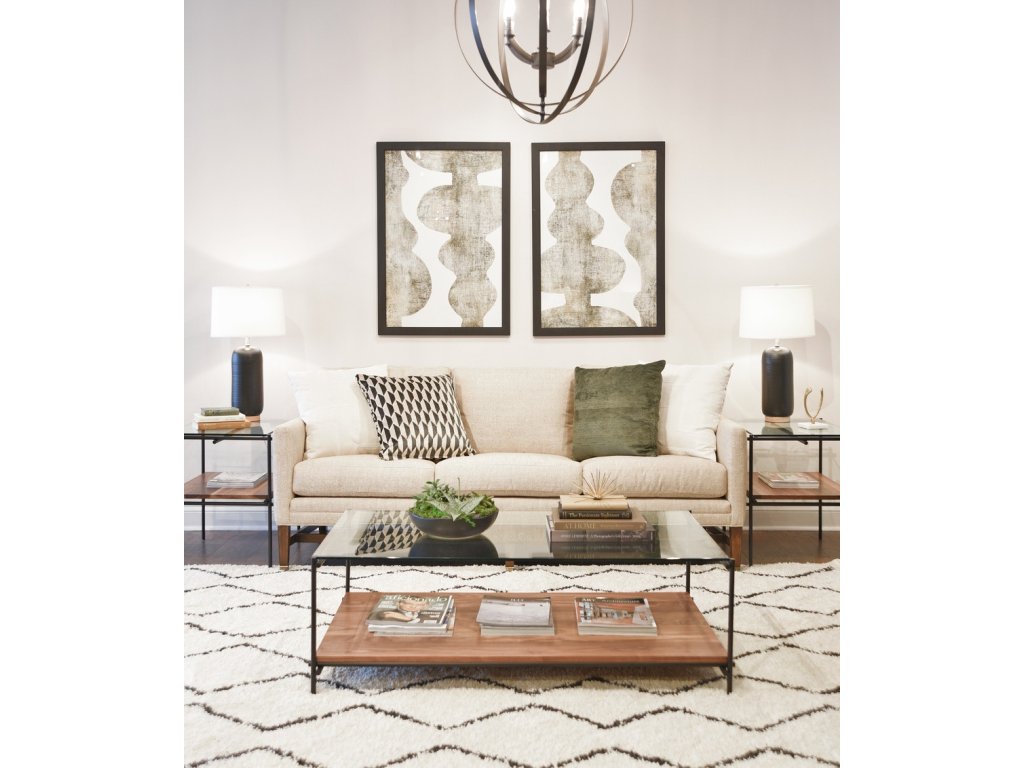 Collins Rectangular Cocktail Table - image 3