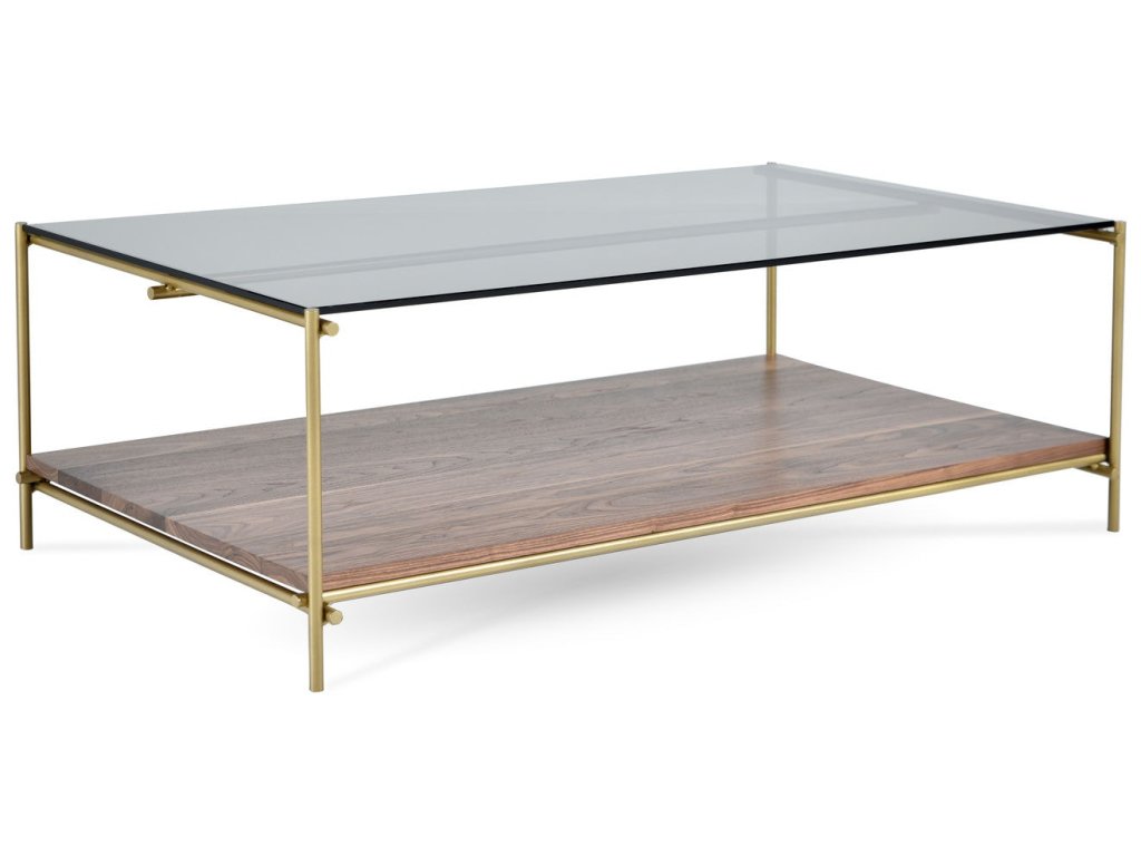Collins Rectangular Cocktail Table - main image