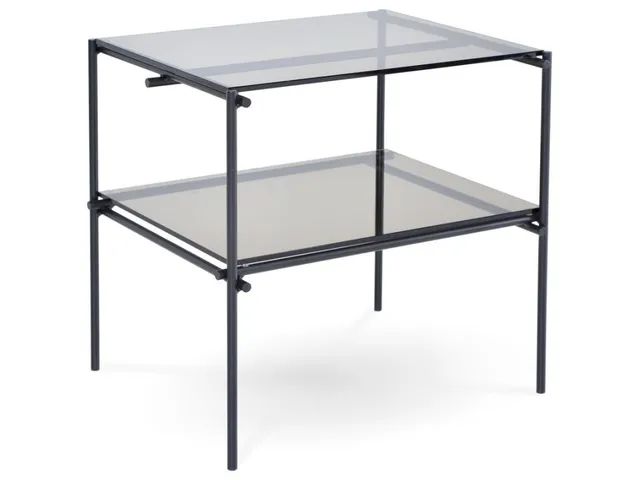 Collins End Table