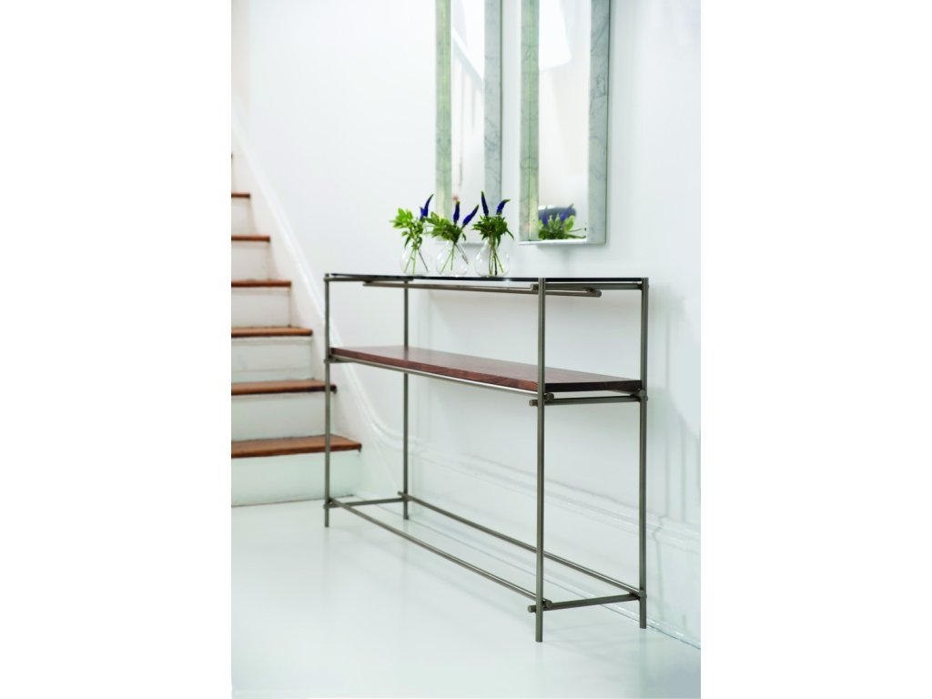 Collins 54" Console - image 1