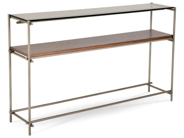 Collins 54" Console