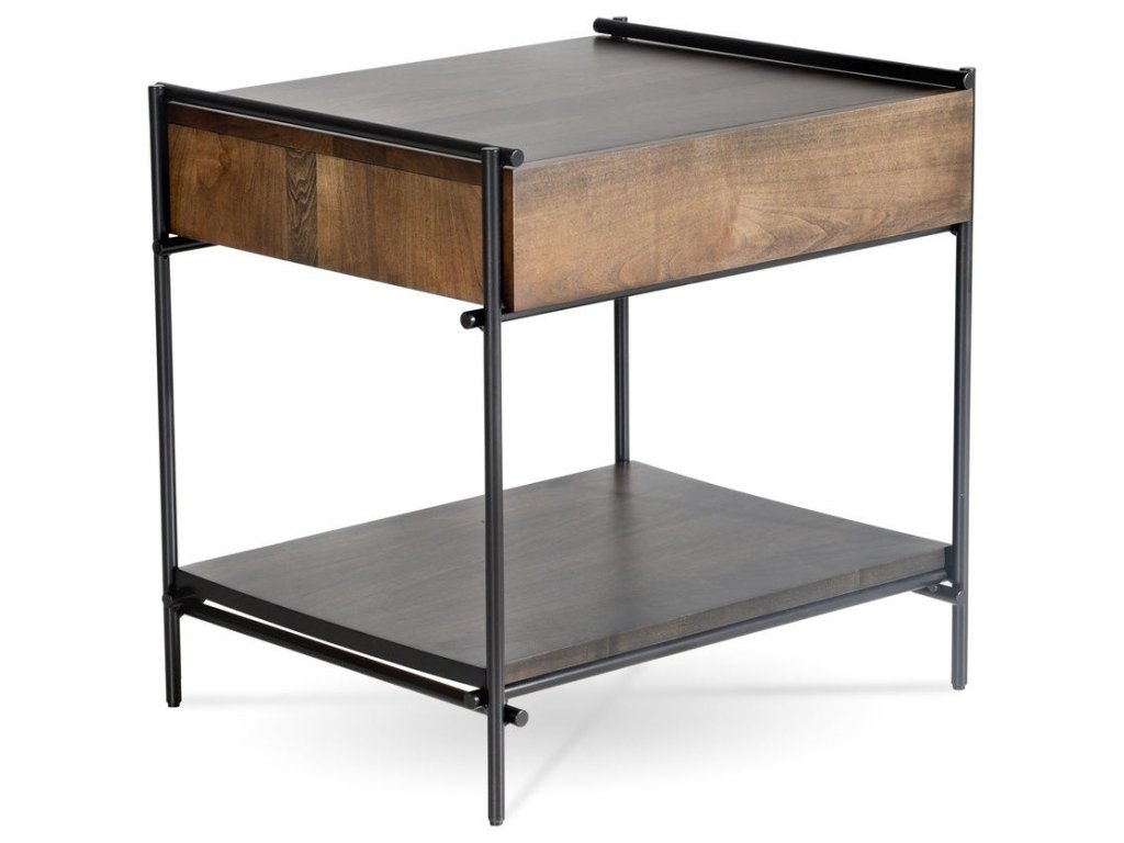 Collins Nightstand - main image