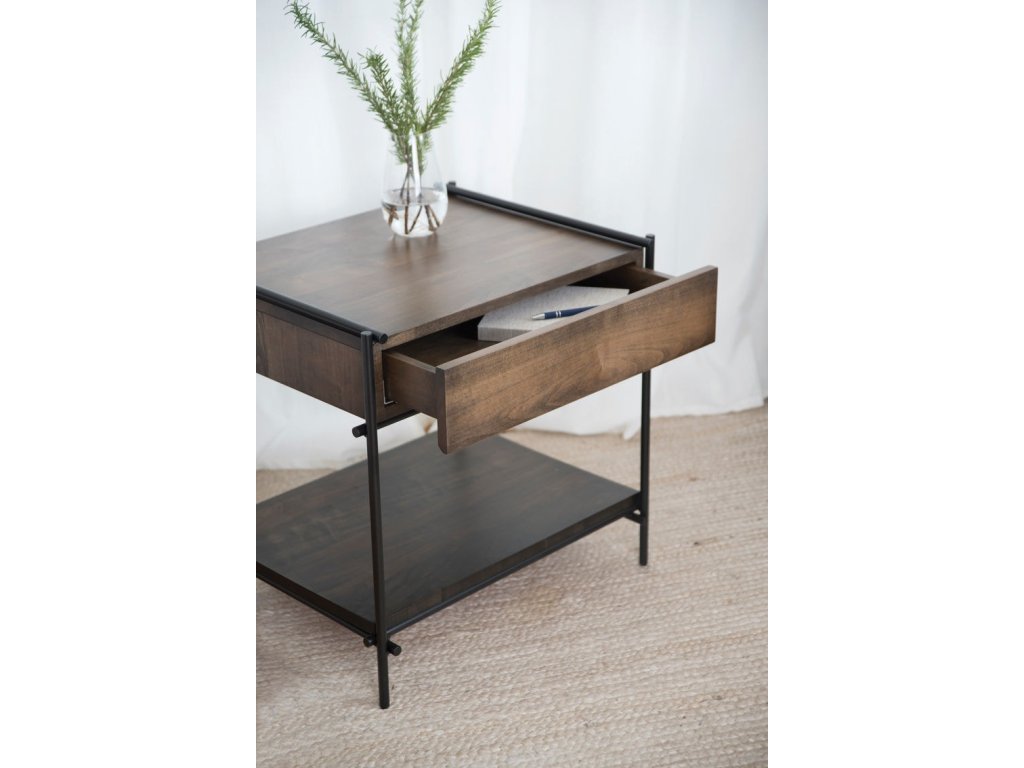 Collins Nightstand - image 1