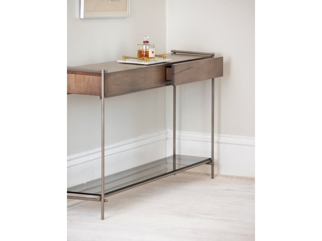 Collins Storage Console - image 2
