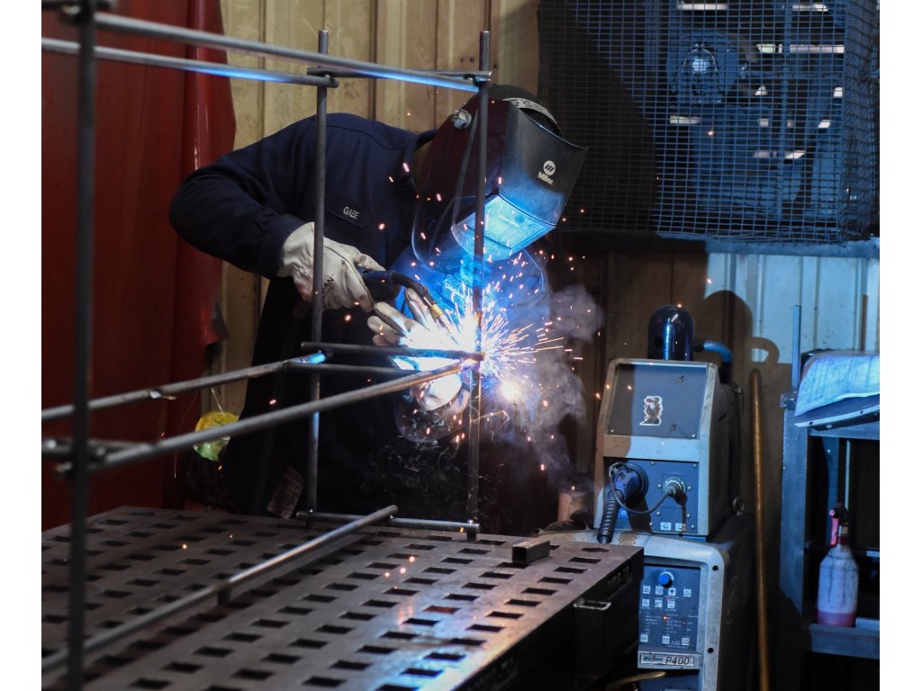 Collins Storage Console - image 4