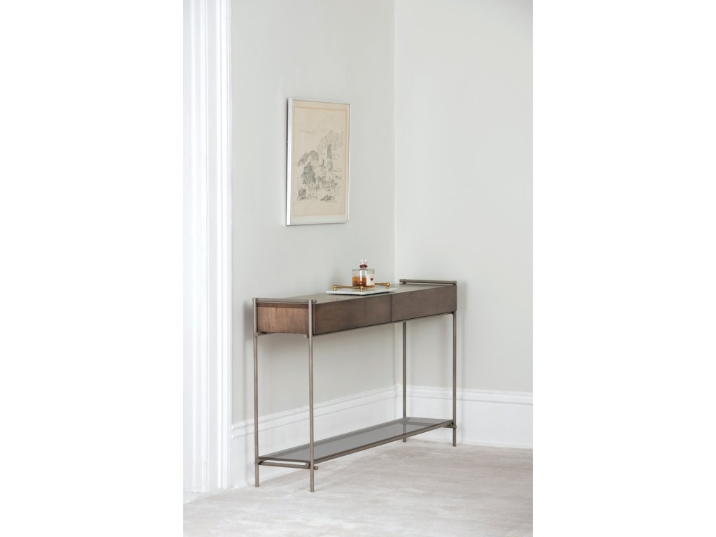 Collins Storage Console - image 3