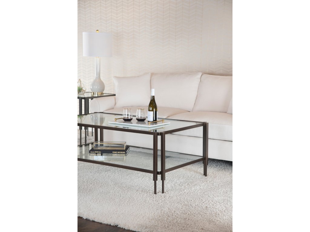 Crawford Cocktail Table - image 3