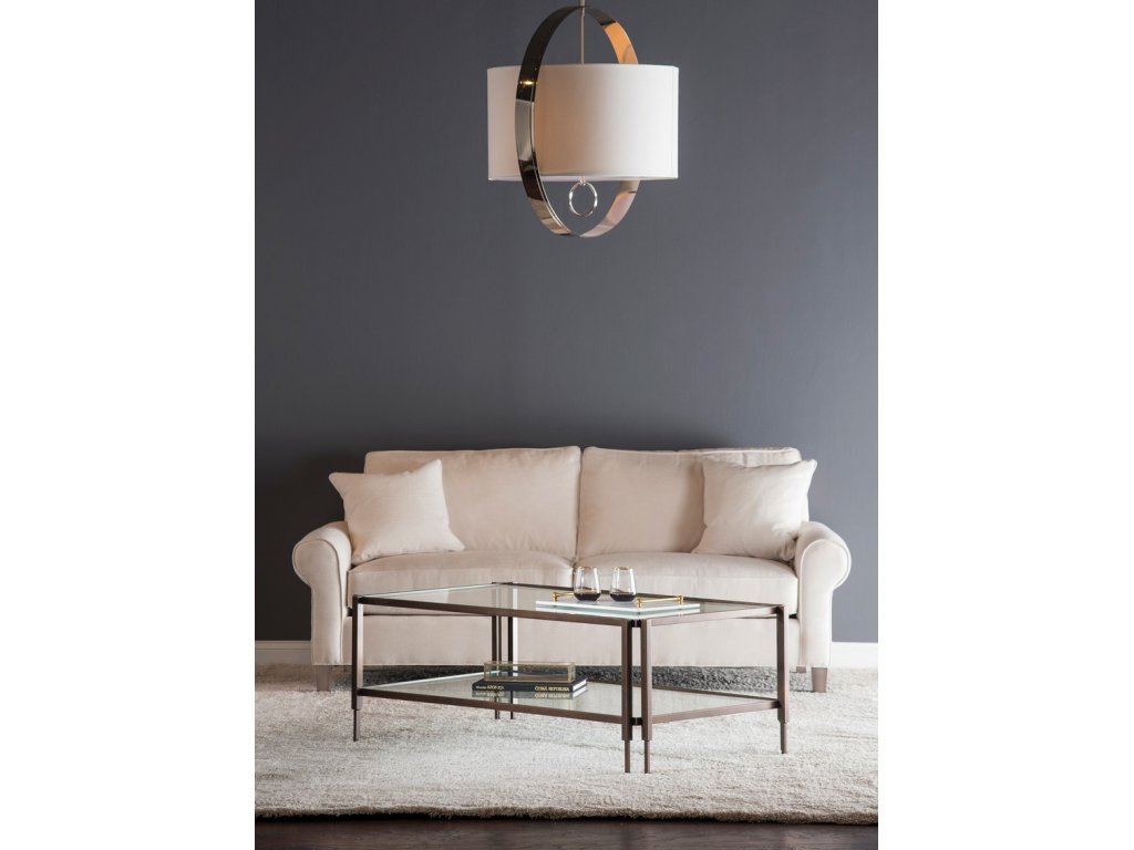 Crawford Cocktail Table - image 1