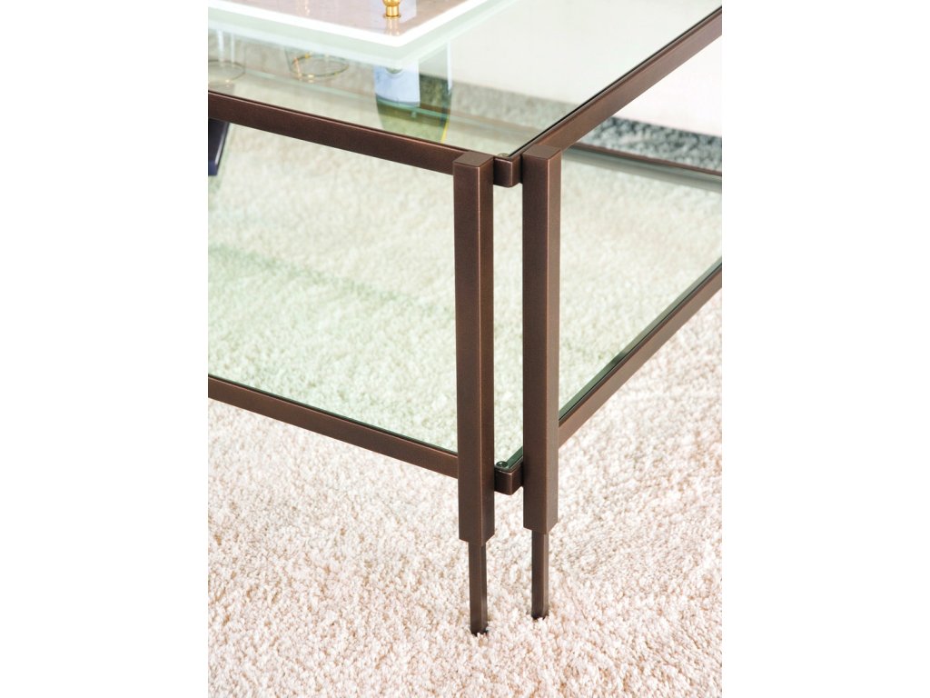 Crawford Cocktail Table - image 2