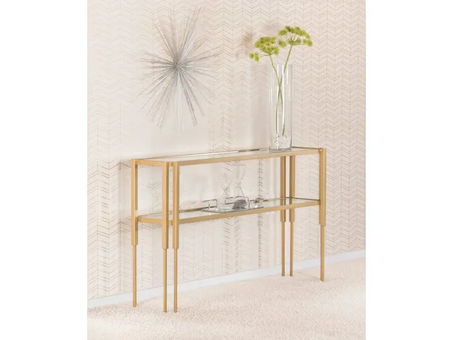 Crawford 54" Console - Alternative View
