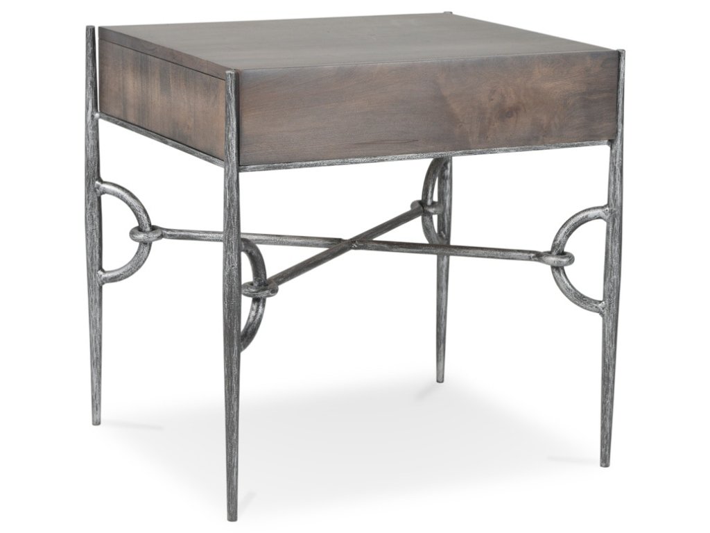 Paddock Nightstand - main image