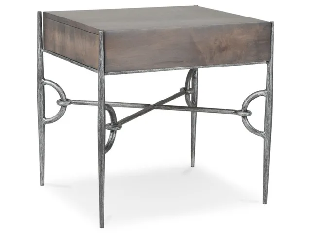 Paddock Nightstand