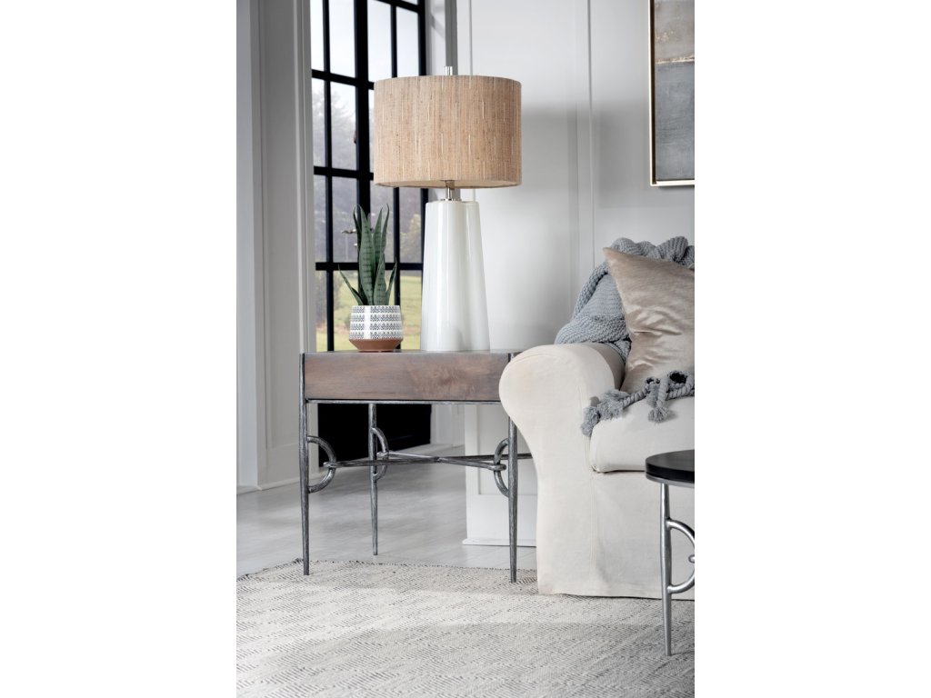 Paddock Nightstand - image 1