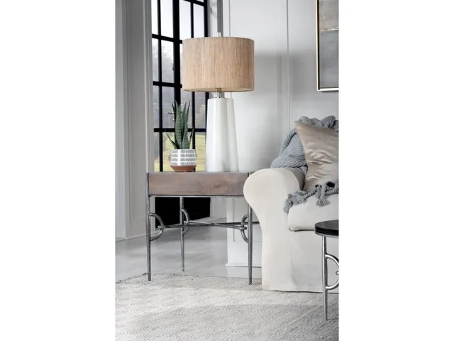 Paddock Nightstand - Alternative View