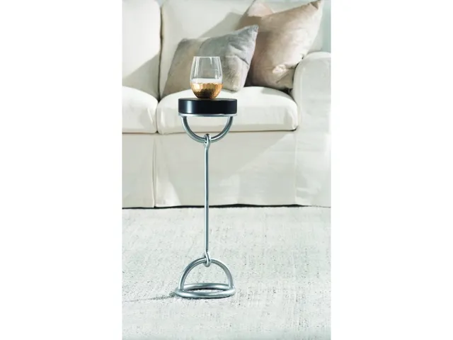 Paddock Small Drink Table