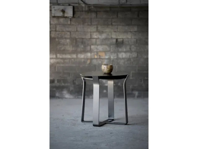 Beaufort End Table - Alternative View