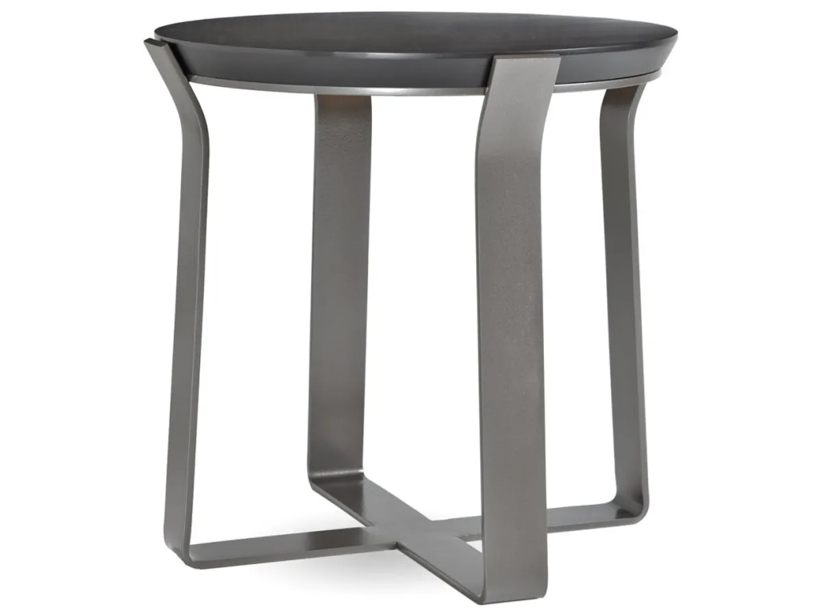 Beaufort End Table - primary view