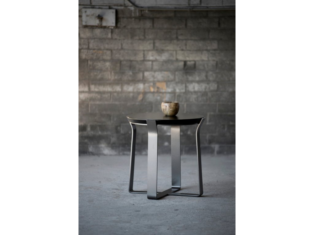 Beaufort End Table - image 2