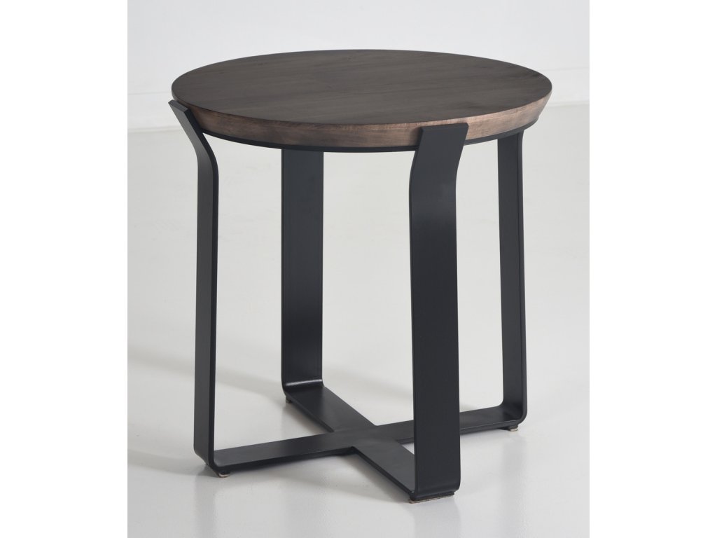 Beaufort End Table - image 3