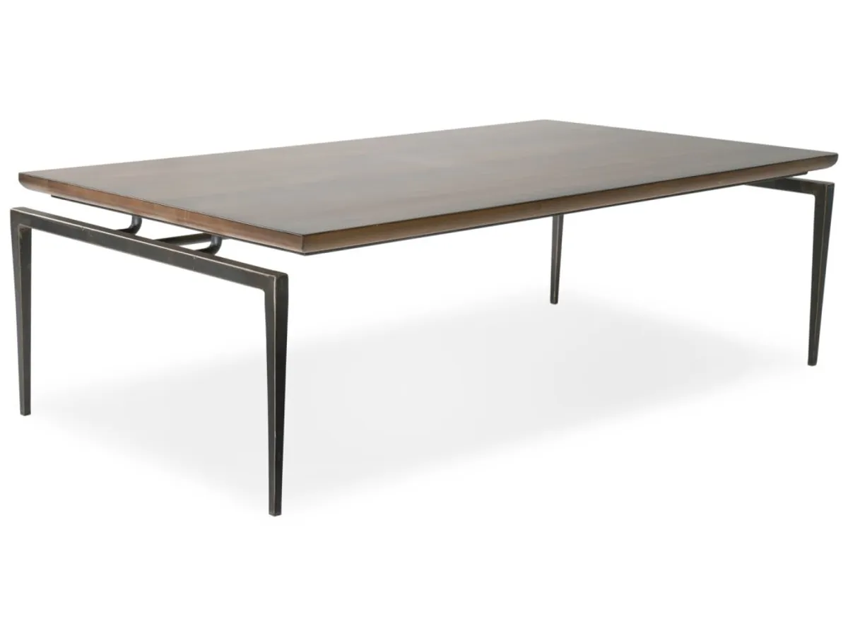 Armory 60 x 36 Cocktail Table - primary view
