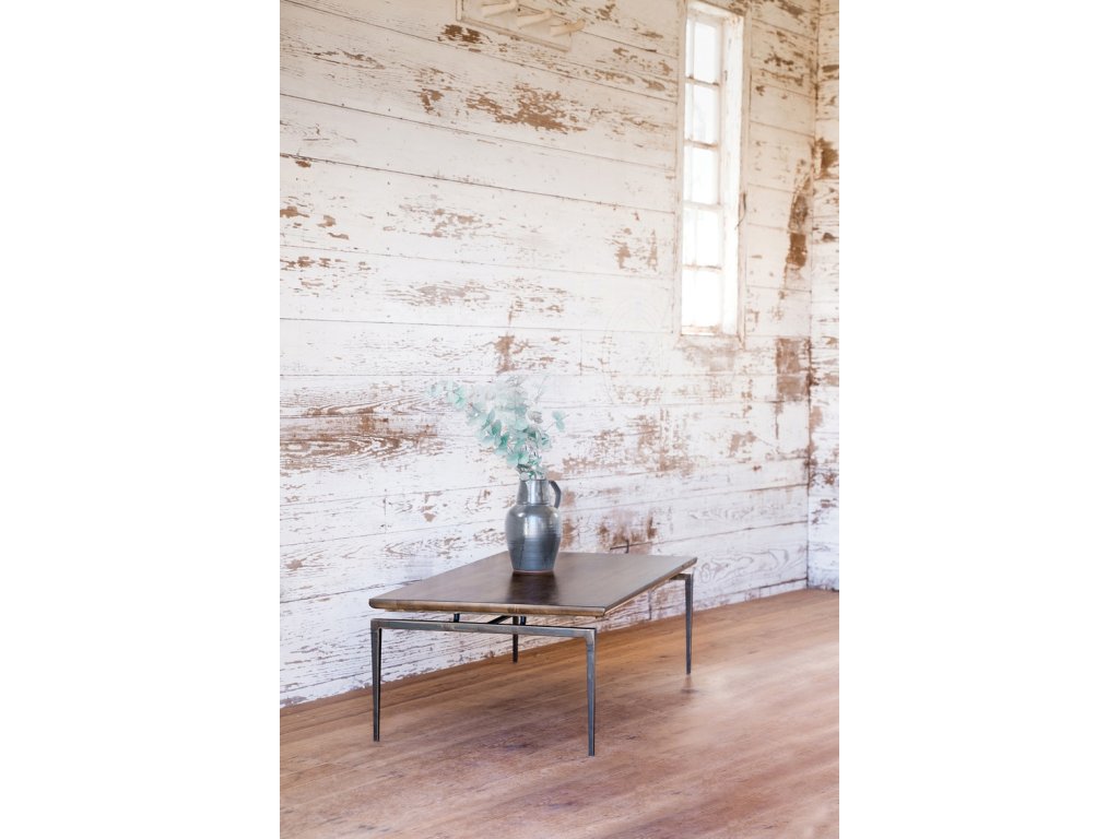 Armory 60 x 36 Cocktail Table - image 1