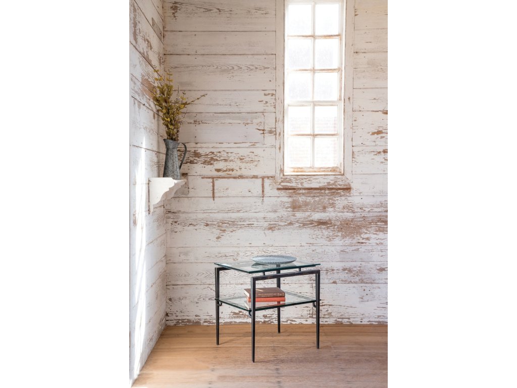 Armory End Table - image 2