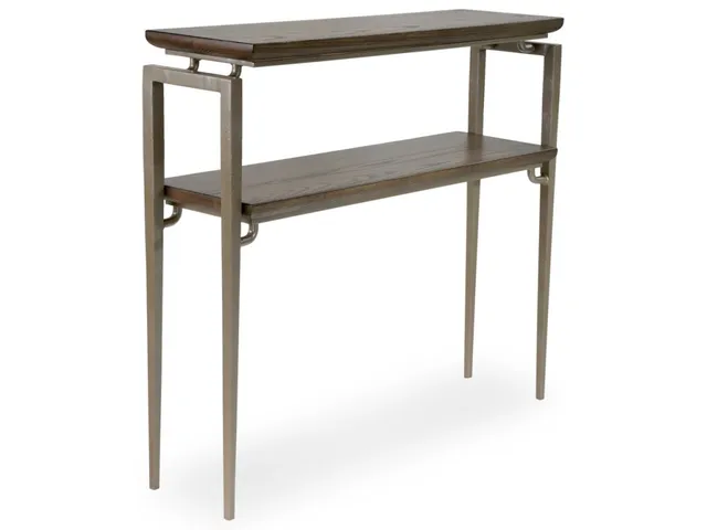Armory 34" Console