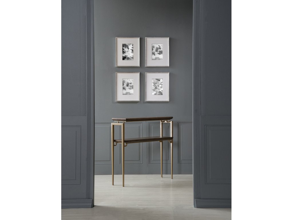 Armory 34" Console - image 1