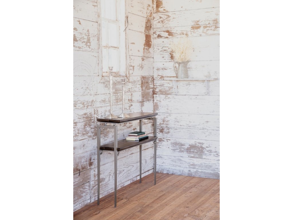 Armory 34" Console - image 2