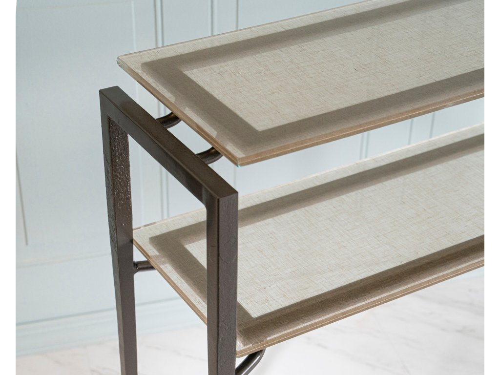 Armory 34" Console - image 3