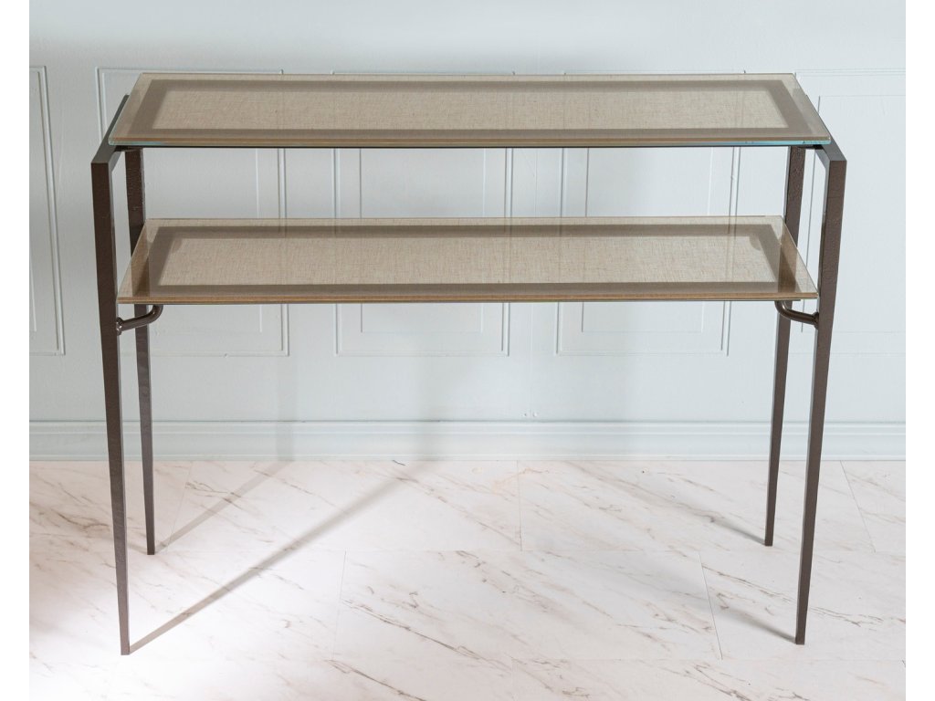 Armory 34" Console - image 4