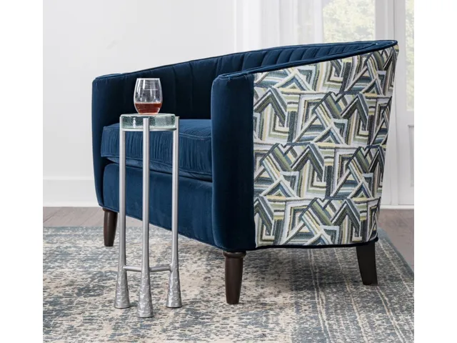 Duval Small Drink Table - Alternative View