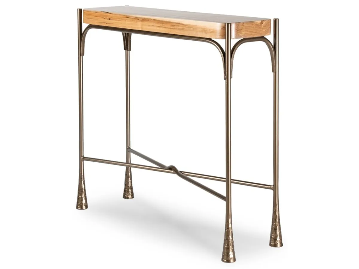 Duval 34" Console - primary view